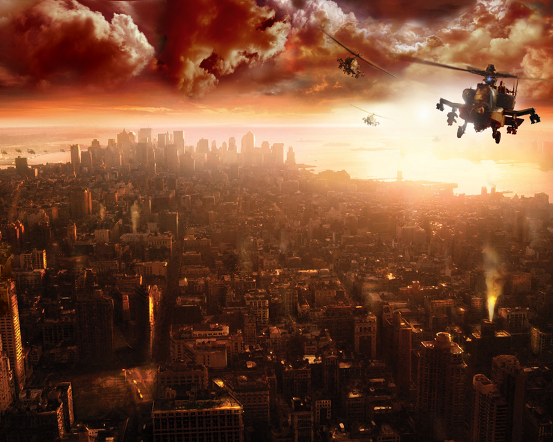 Illustration for article titled Is New York Overplayed?